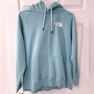 Women's North Face Hoodie